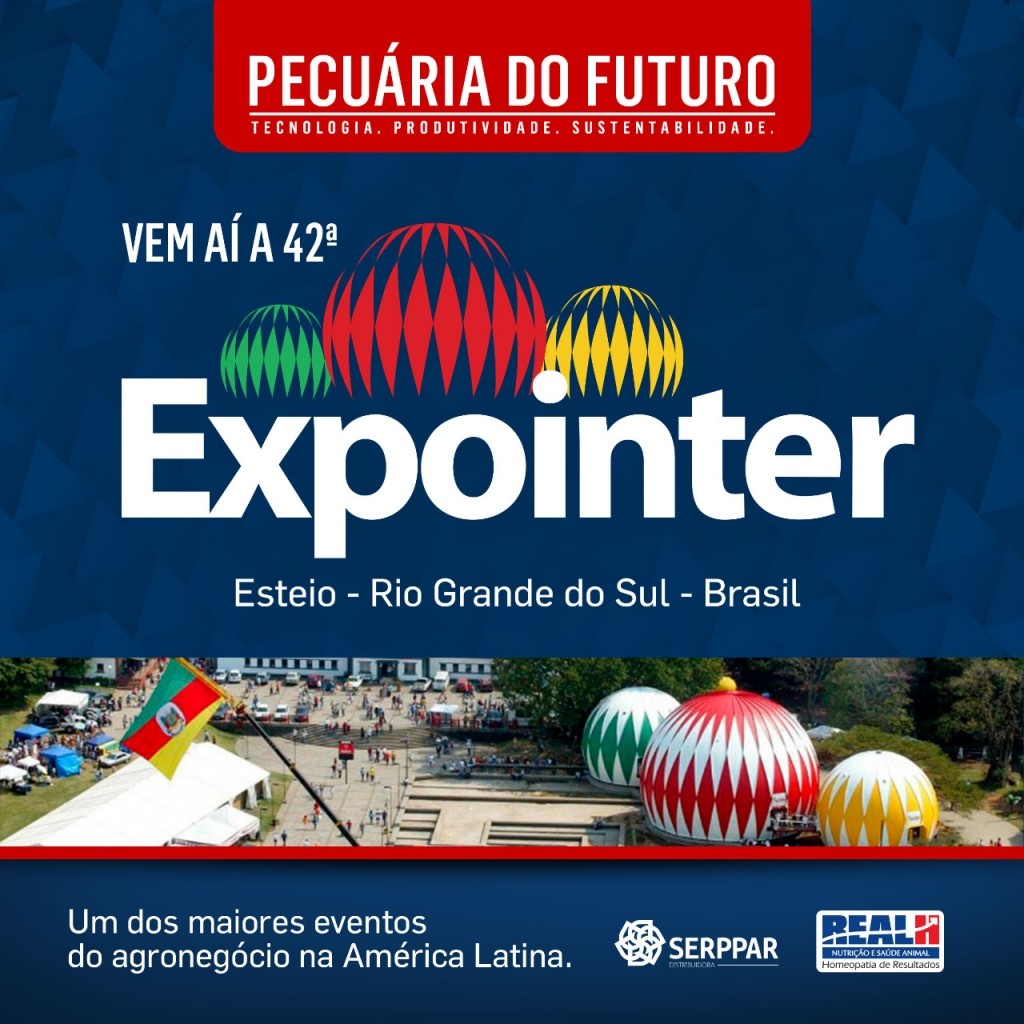 Expointer 2019