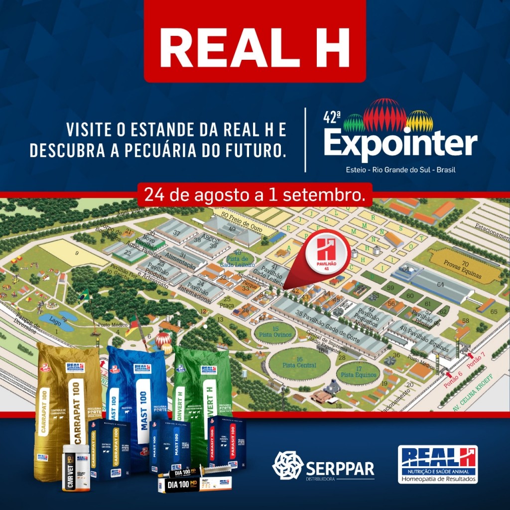 Expointer 2019