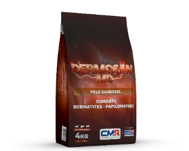 Dermosan MD - 4kg