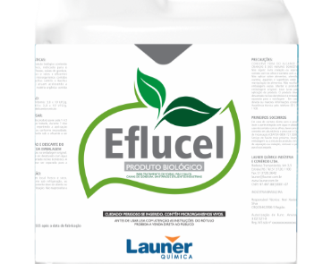 Eflucel - 5 Litros