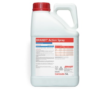 BRANDT® ACTION SPRAY