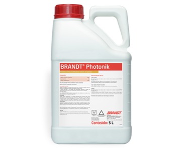 BRANDT® PHOTONIK