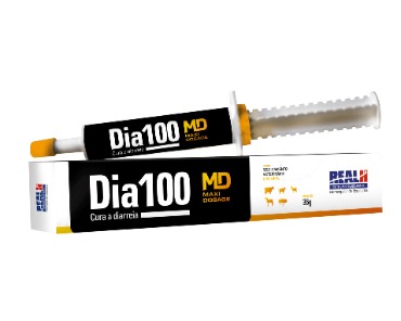 Dia 100 - 36g