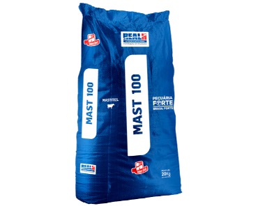 Mast 100 - saco com 20kg