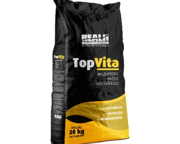 Top Vita - saco com 20kg