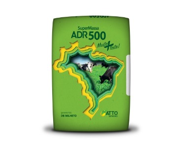 ADR 500 - SUPER MASSA